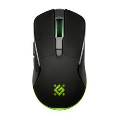 Мышка Defender Demon GM534 Wireless Black Фото