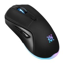 Мышка Defender Demon GM534 Wireless Black Фото 2