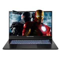 Ноутбук Dream Machines RG5060-17 Фото
