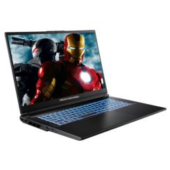 Ноутбук Dream Machines RG5060-17 Фото 1