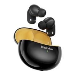 Наушники Blackview AirBuds 30 Black Фото 1
