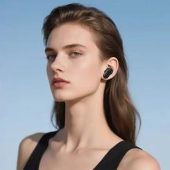 Наушники Blackview AirBuds 30 Black Фото 5