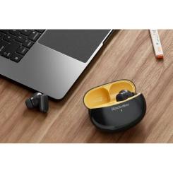 Наушники Blackview AirBuds 30 Black Фото 7