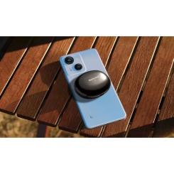 Наушники Blackview AirBuds 30 Black Фото 8