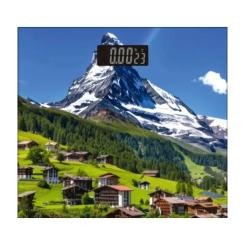 Весы напольные Ardesto SCB-965MATTERHORN Фото