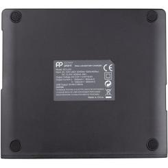 Зарядное устройство для фото PowerPlant Canon Dual BP-A30 Фото 1