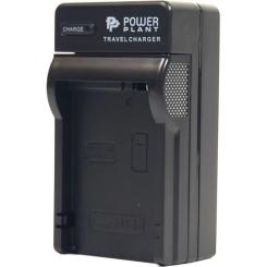 Зарядное устройство для фото PowerPlant Canon LP-E8 Slim Фото
