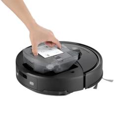 Пылесос Roborock Q10 VF+ Black Фото 9