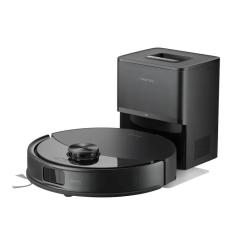 Пылесос Roborock Q10 VF+ Black Фото