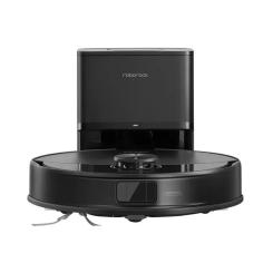 Пылесос Roborock Q10 VF+ Black Фото 1