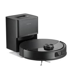 Пылесос Roborock Q10 VF+ Black Фото 2