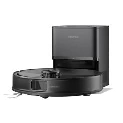 Пылесос Roborock Q10 VF+ Black Фото 8