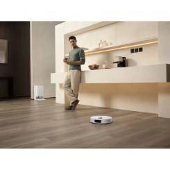 Пылесос Xiaomi Robot Vacuum X20 Pro Фото 9