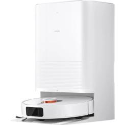 Пылесос Xiaomi Robot Vacuum X20 Pro Фото