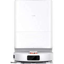 Пылесос Xiaomi Robot Vacuum X20 Pro Фото 1