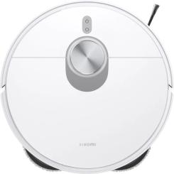 Пылесос Xiaomi Robot Vacuum X20 Pro Фото 4
