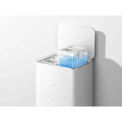 Пылесос Xiaomi Robot Vacuum X20 Pro Фото 6