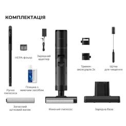 Пылесос Dreame H12S Фото 2