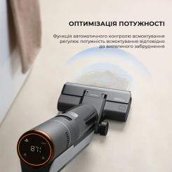 Пылесос Dreame H12S Фото 6