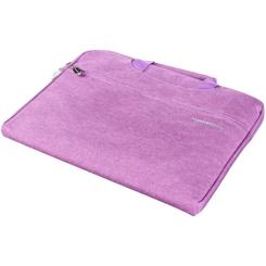 Сумка для ноутбука Modecom 11" Modecom Highfill magenta Фото 1