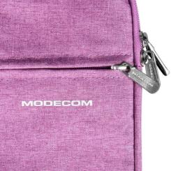 Сумка для ноутбука Modecom 11" Modecom Highfill magenta Фото 2
