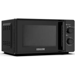 Микроволновая печь Edler EDMS-2071BMH Фото 1