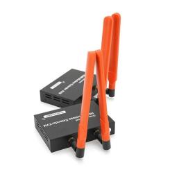 Адаптер Voltronic HDMI extender 300.0m WIFI 1080p Фото 1