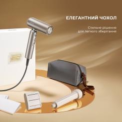 Фен Dreame Pocket Titanium Фото 10