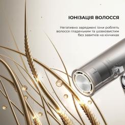 Фен Dreame Pocket Titanium Фото 7