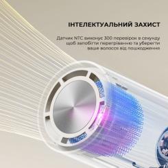 Фен Dreame Pocket Titanium Фото 8