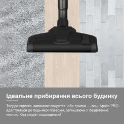 Пылесос Eureka APOLLO PRO Фото 2