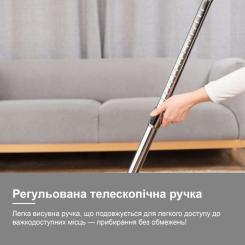 Пылесос Eureka APOLLO PRO Фото 5