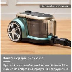 Пылесос Eureka APOLLO PRO Фото 6