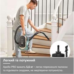 Пылесос Eureka APOLLO PRO Фото 7