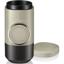 Кофеварка кемпинговая Wacaco Minipresso NS2 Фото 2