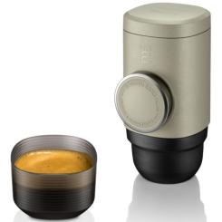 Кофеварка кемпинговая Wacaco Minipresso NS2 Фото 3