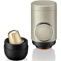 Кофеварка кемпинговая Wacaco Minipresso NS2 Фото 4