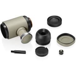 Кофеварка кемпинговая Wacaco Minipresso NS2 Фото 6