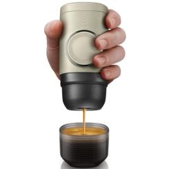 Кофеварка кемпинговая Wacaco Minipresso NS2 Фото 7