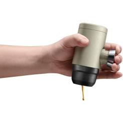 Кофеварка кемпинговая Wacaco Minipresso NS2 Фото 8