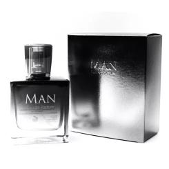 Ароматизатор для автомобиля K2 MAN 50ml Фото 1