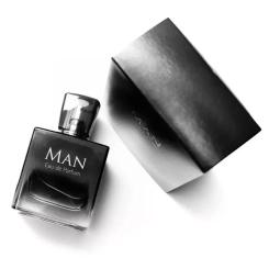 Ароматизатор для автомобиля K2 MAN 50ml Фото 2