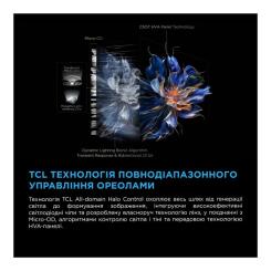 Телевизор TCL 50C6K Фото 9