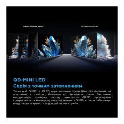 Телевизор TCL 50C6K Фото 6