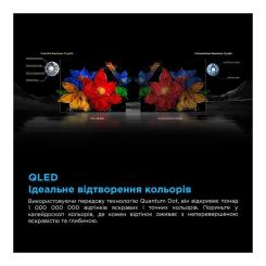 Телевизор TCL 50C6K Фото 7