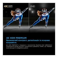 Телевизор TCL 50C6K Фото 8