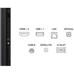 Телевизор TCL 65C7K Фото 9