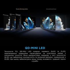 Телевизор TCL 65C7K Фото 11