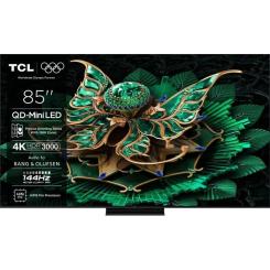 Телевизор TCL 85C7K Фото