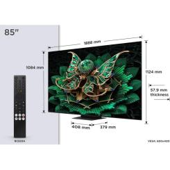 Телевизор TCL 85C7K Фото 8